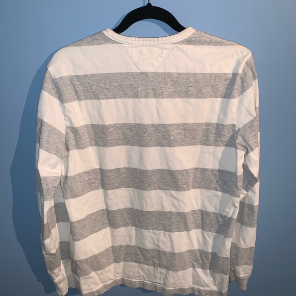 Tommy Hilfiger Crewneck Pull-Over - Picture 3 of 3